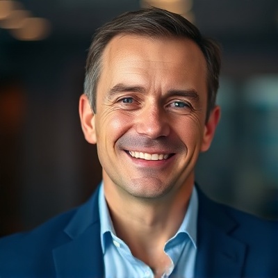 James Wilson — online pokies nz expert